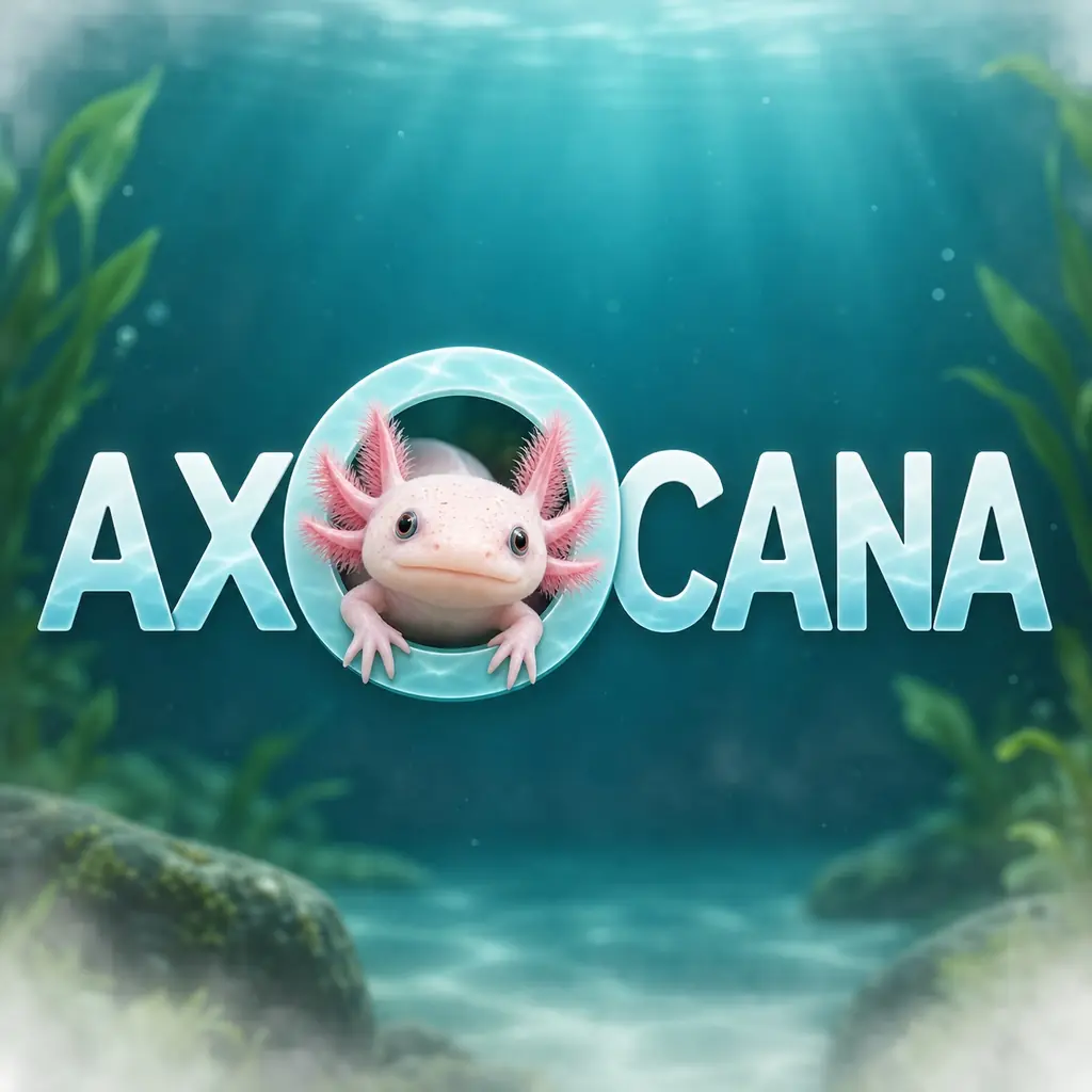 Axocana app icon